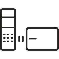 Mobilteil anmelden